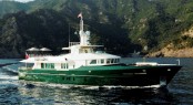 M/Y&nbsp;GRAND CRU III
